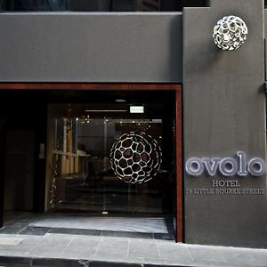 Laneways By Ovolo